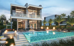 Luxuriously designed Villa | 8br + Maid | Furnished | Stunning Price